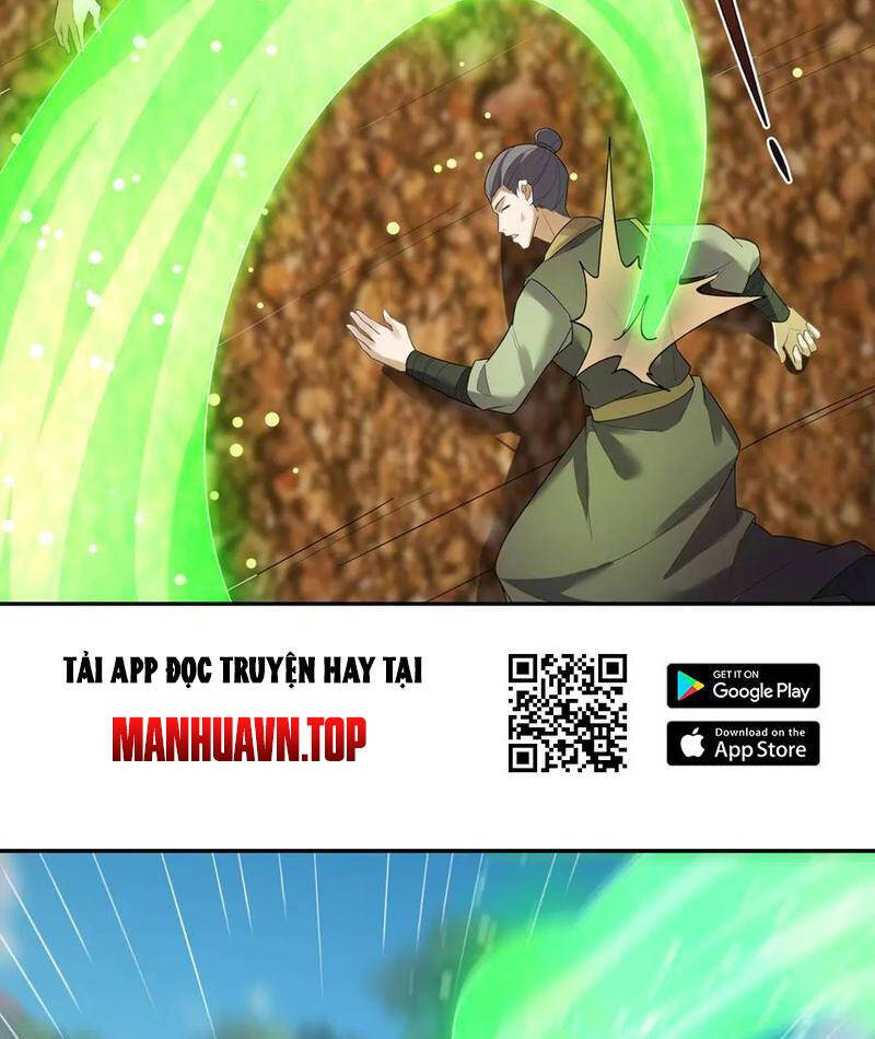 Thiên Uyên Trở Về, Ta Chính Là Thiên Tai Chapter 57.1 - 62