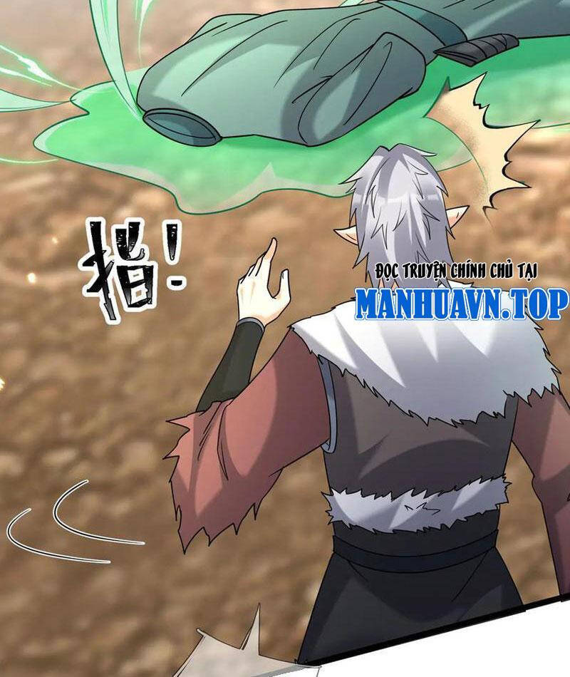 Thiên Uyên Trở Về, Ta Chính Là Thiên Tai Chapter 57.1 - 65