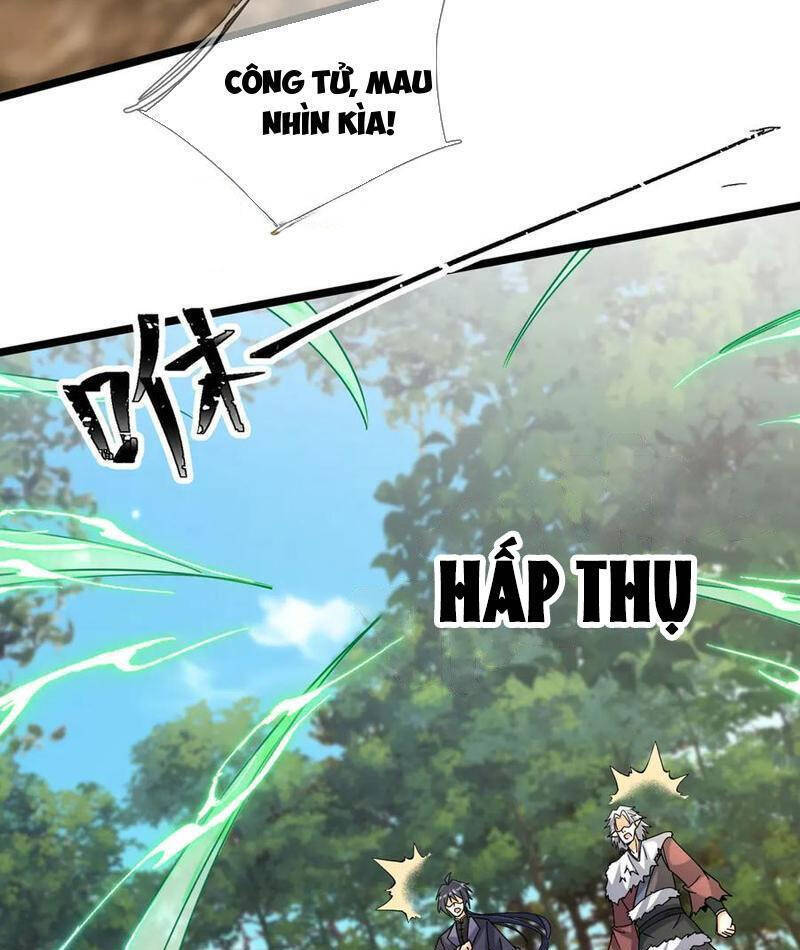 Thiên Uyên Trở Về, Ta Chính Là Thiên Tai Chapter 57.1 - 66