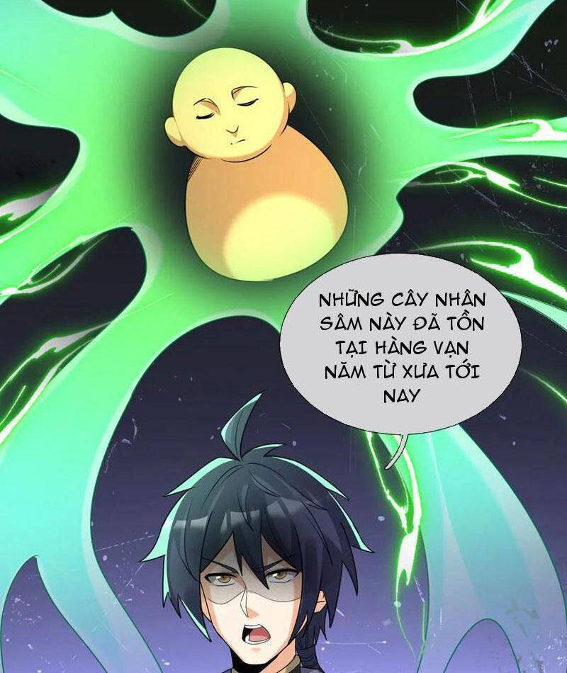 Thiên Uyên Trở Về, Ta Chính Là Thiên Tai Chapter 57.1 - 75