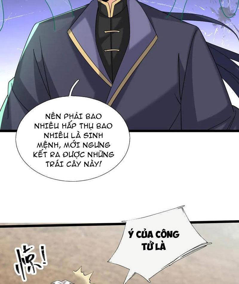 Thiên Uyên Trở Về, Ta Chính Là Thiên Tai Chapter 57.1 - 76