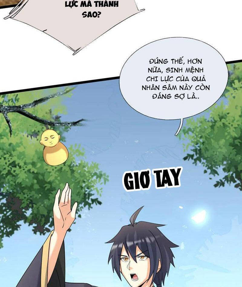 Thiên Uyên Trở Về, Ta Chính Là Thiên Tai Chapter 57.1 - 78