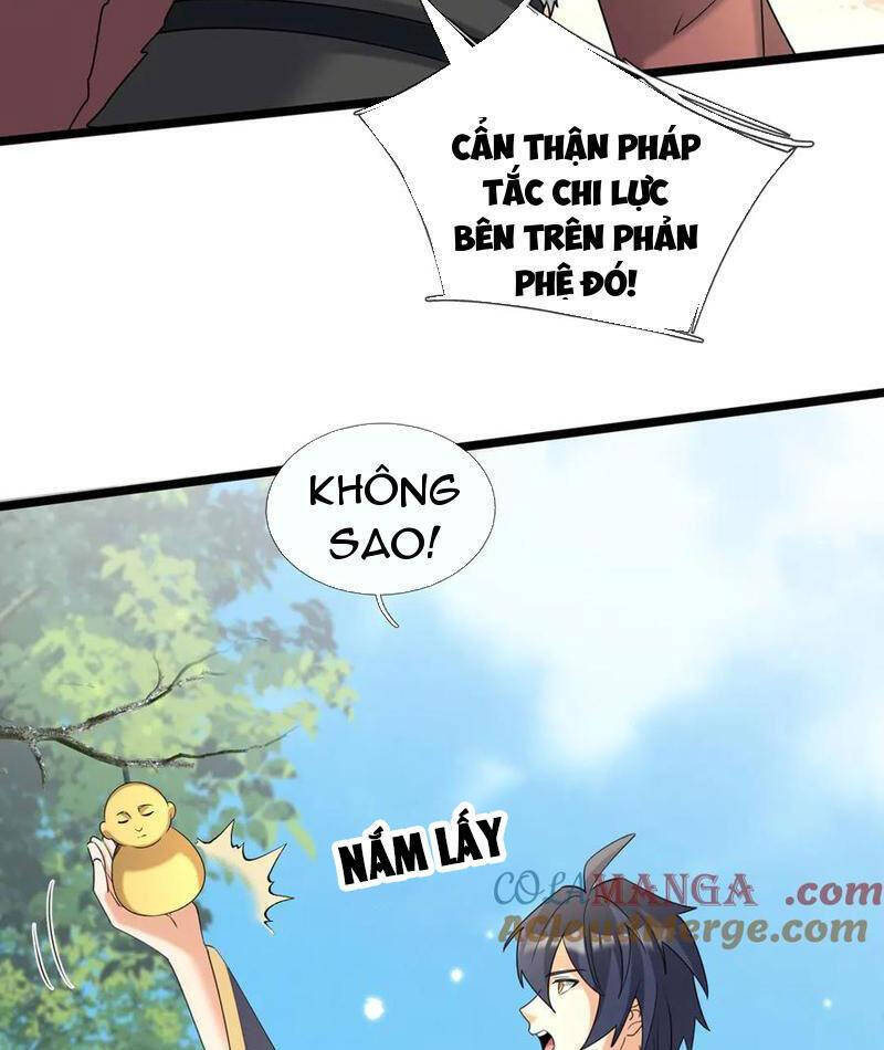 Thiên Uyên Trở Về, Ta Chính Là Thiên Tai Chapter 57.1 - 81