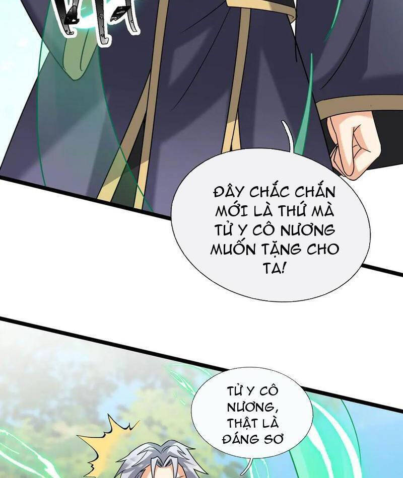 Thiên Uyên Trở Về, Ta Chính Là Thiên Tai Chapter 57.1 - 89