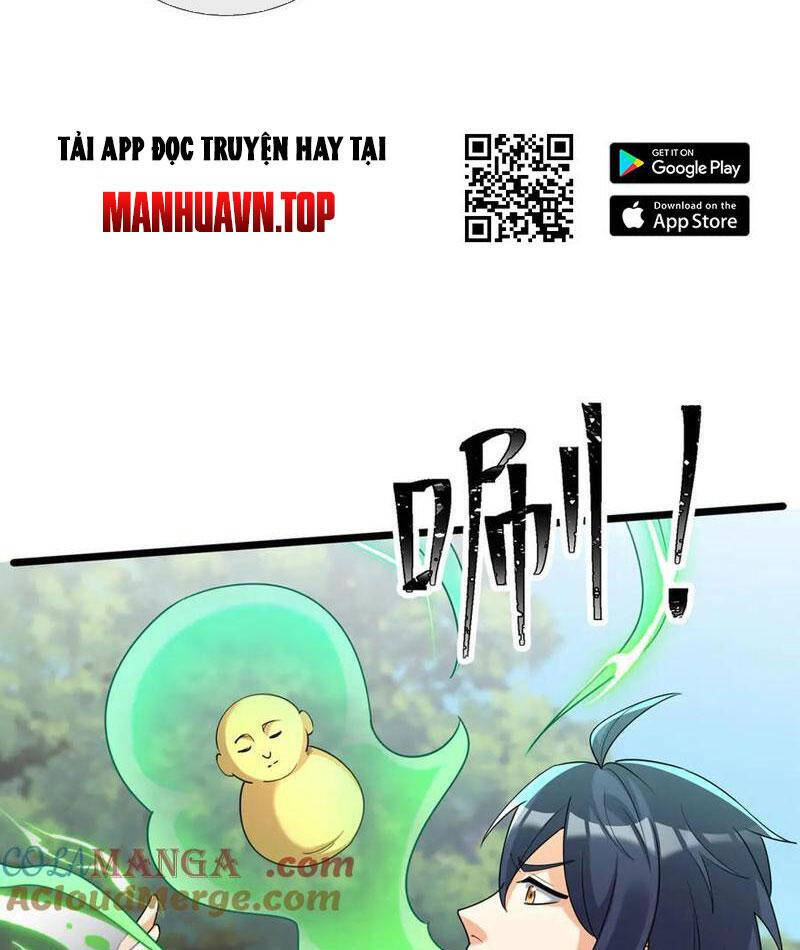 Thiên Uyên Trở Về, Ta Chính Là Thiên Tai Chapter 57.1 - 91