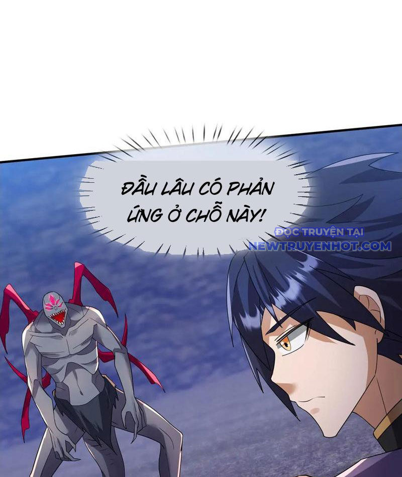 Thiên Uyên Trở Về, Ta Chính Là Thiên Tai Chapter 74 - 101