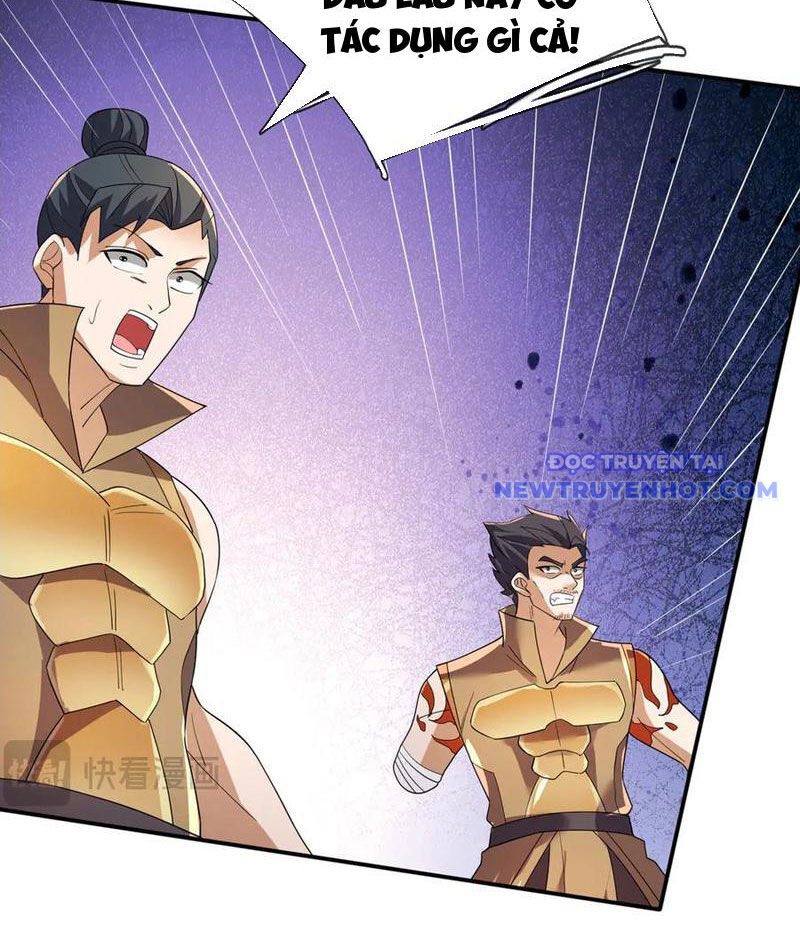 Thiên Uyên Trở Về, Ta Chính Là Thiên Tai Chapter 74 - 105