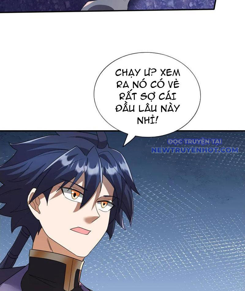 Thiên Uyên Trở Về, Ta Chính Là Thiên Tai Chapter 74 - 113