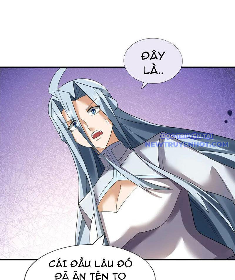 Thiên Uyên Trở Về, Ta Chính Là Thiên Tai Chapter 74 - 118