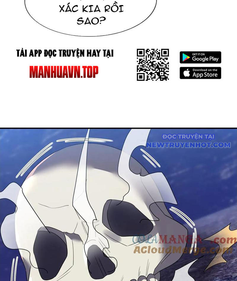 Thiên Uyên Trở Về, Ta Chính Là Thiên Tai Chapter 74 - 119