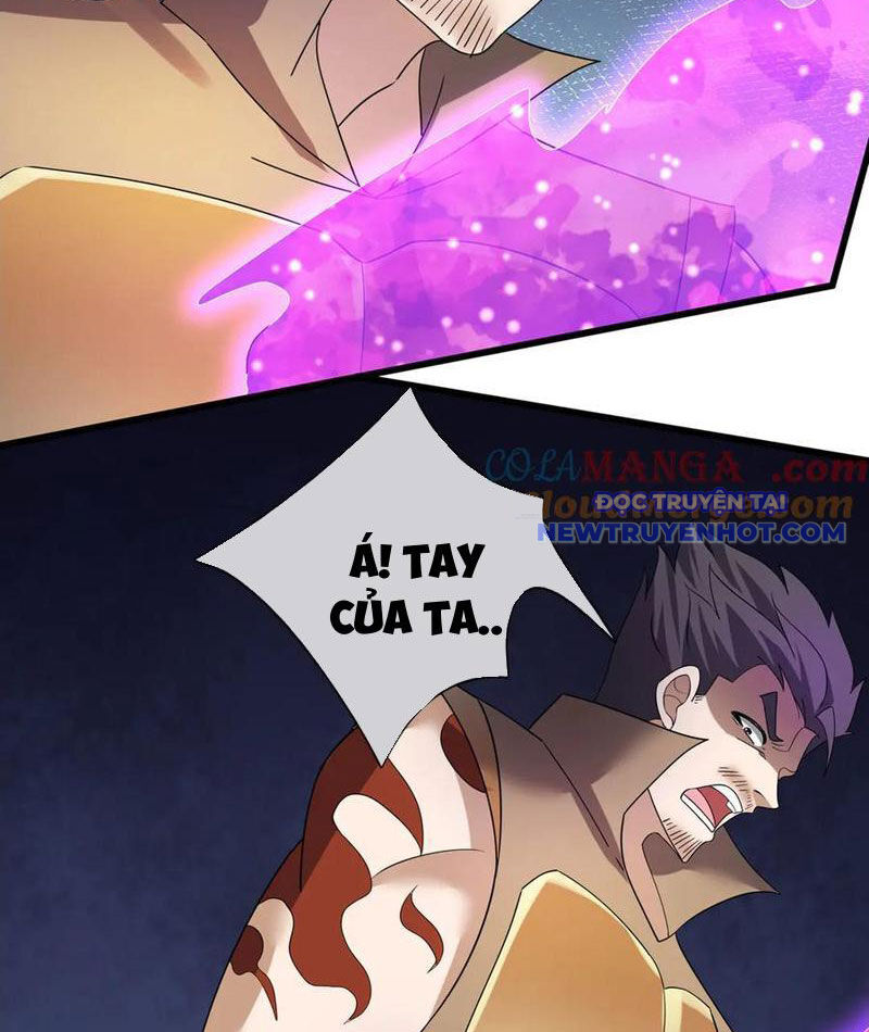 Thiên Uyên Trở Về, Ta Chính Là Thiên Tai Chapter 74 - 13