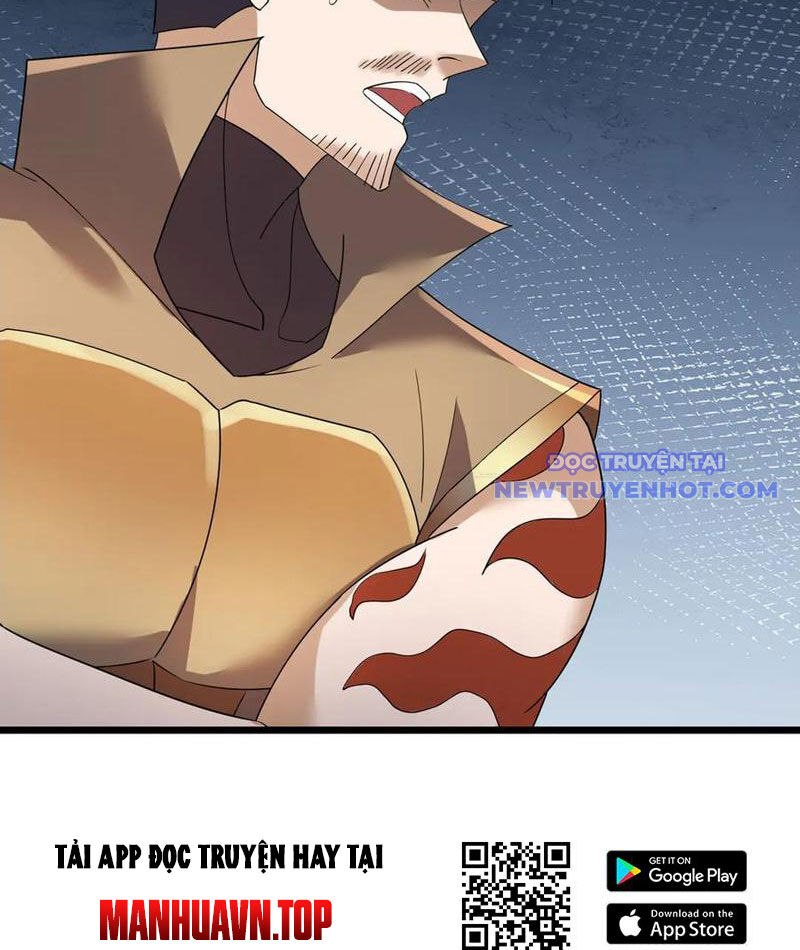 Thiên Uyên Trở Về, Ta Chính Là Thiên Tai Chapter 74 - 20
