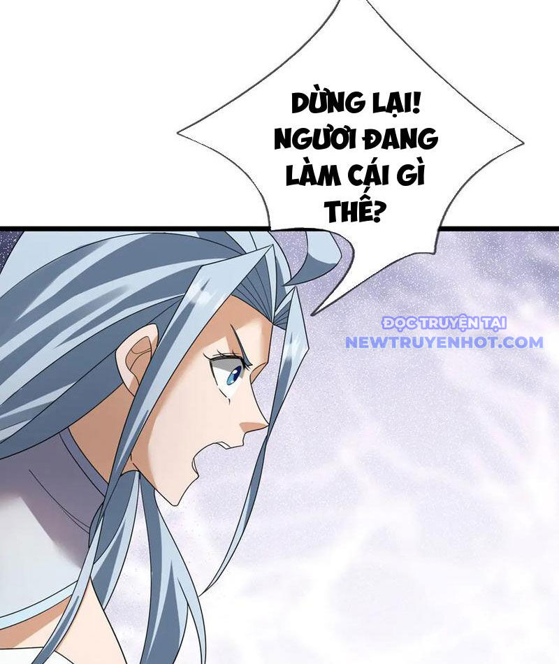Thiên Uyên Trở Về, Ta Chính Là Thiên Tai Chapter 74 - 24