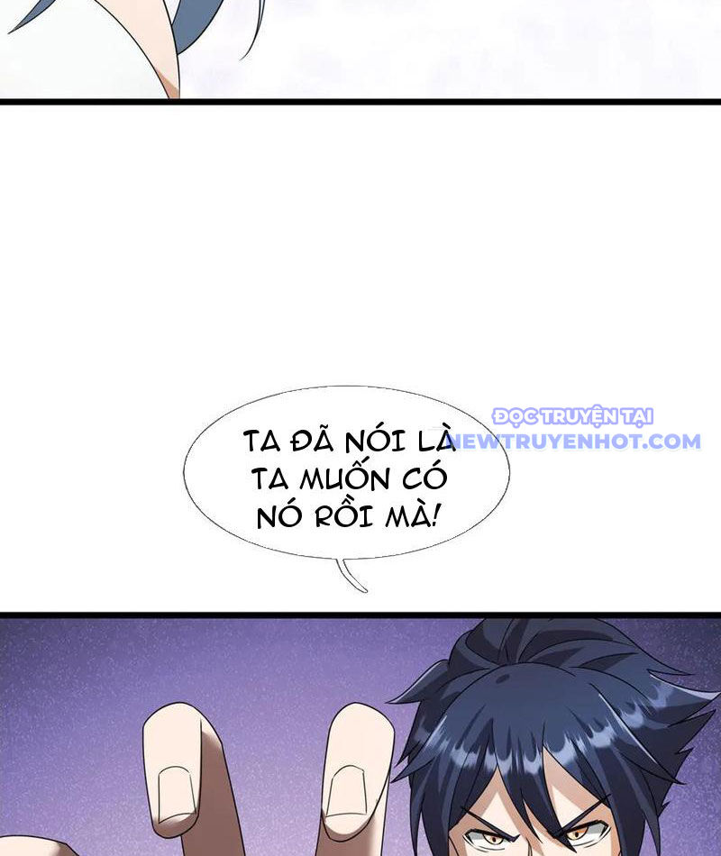Thiên Uyên Trở Về, Ta Chính Là Thiên Tai Chapter 74 - 25