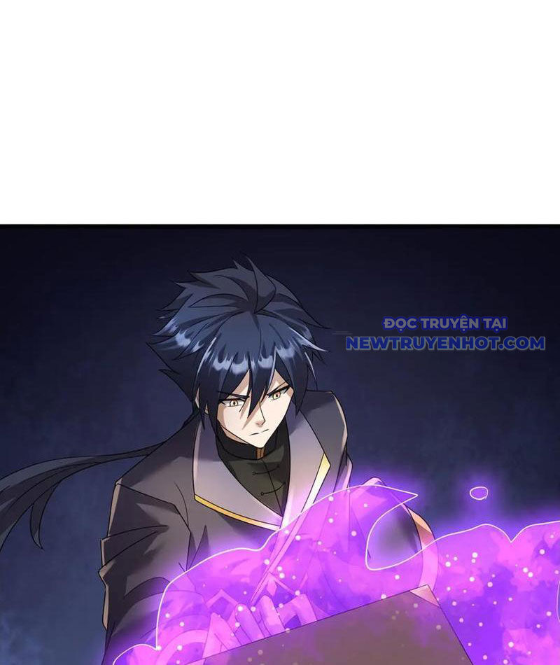 Thiên Uyên Trở Về, Ta Chính Là Thiên Tai Chapter 74 - 30