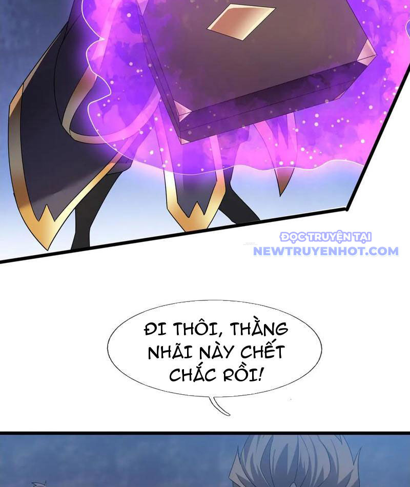 Thiên Uyên Trở Về, Ta Chính Là Thiên Tai Chapter 74 - 31