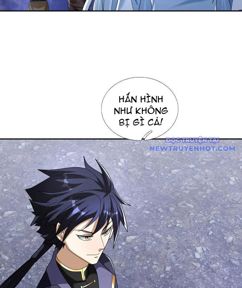 Thiên Uyên Trở Về, Ta Chính Là Thiên Tai Chapter 74 - 36