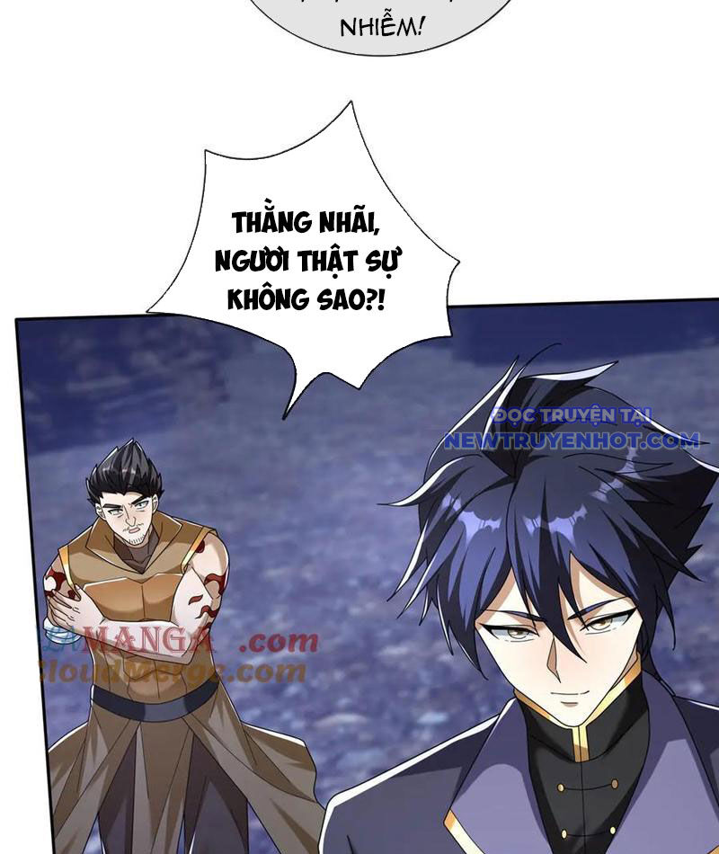 Thiên Uyên Trở Về, Ta Chính Là Thiên Tai Chapter 74 - 39