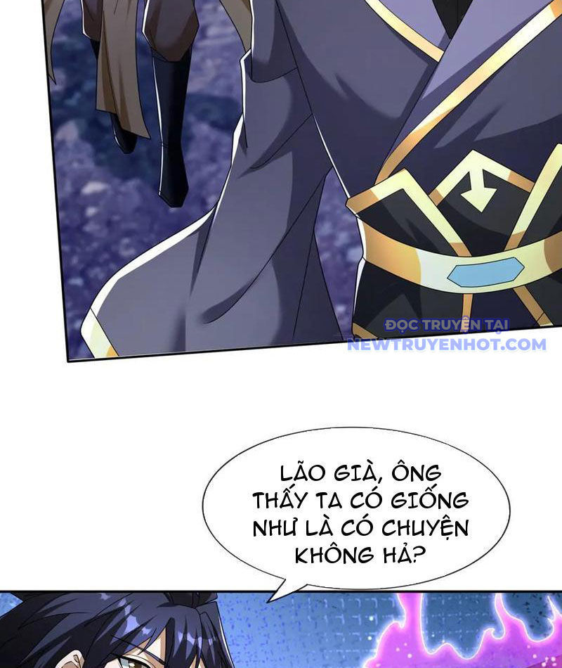 Thiên Uyên Trở Về, Ta Chính Là Thiên Tai Chapter 74 - 40