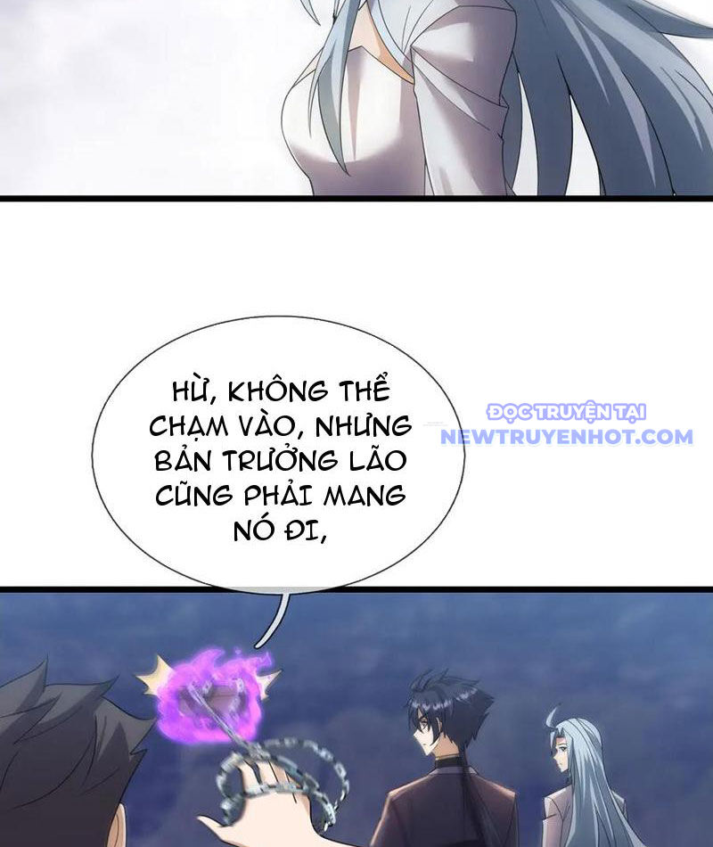 Thiên Uyên Trở Về, Ta Chính Là Thiên Tai Chapter 74 - 5