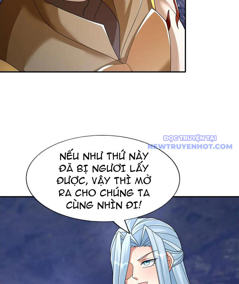 Thiên Uyên Trở Về, Ta Chính Là Thiên Tai Chapter 74 - 43