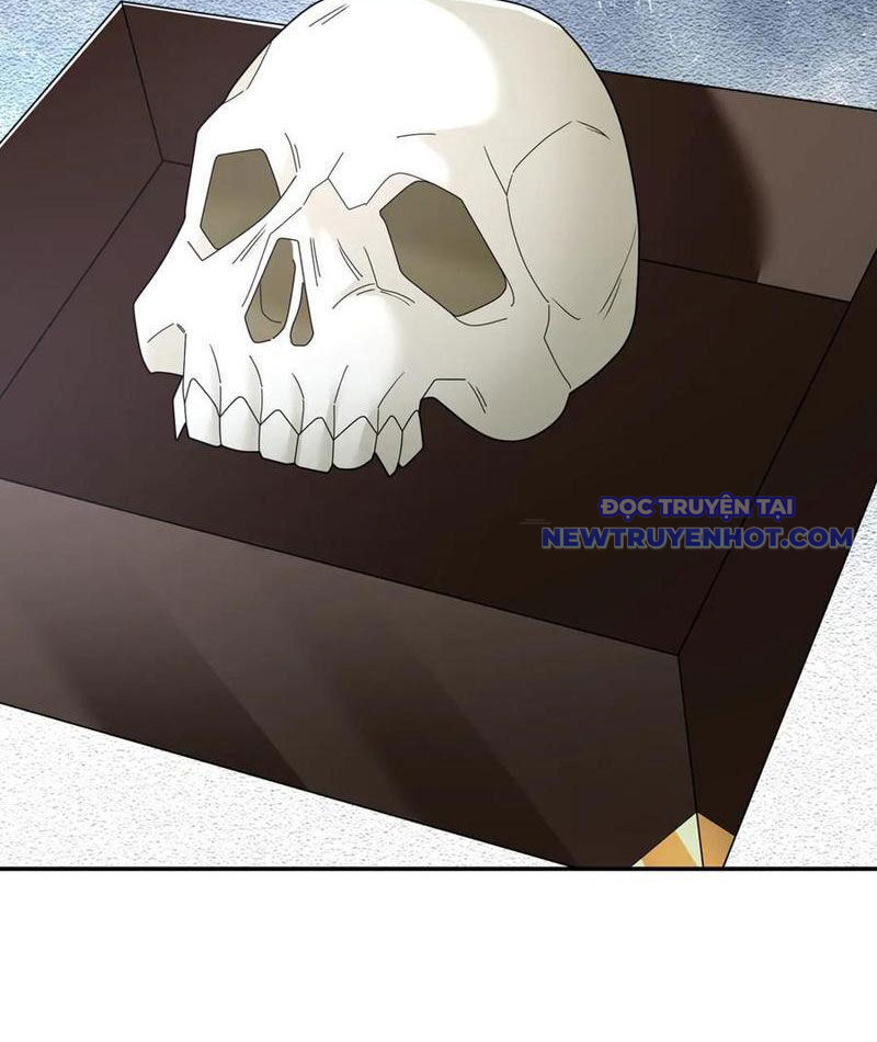 Thiên Uyên Trở Về, Ta Chính Là Thiên Tai Chapter 74 - 45
