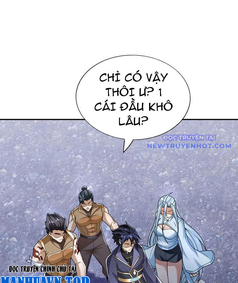 Thiên Uyên Trở Về, Ta Chính Là Thiên Tai Chapter 74 - 46