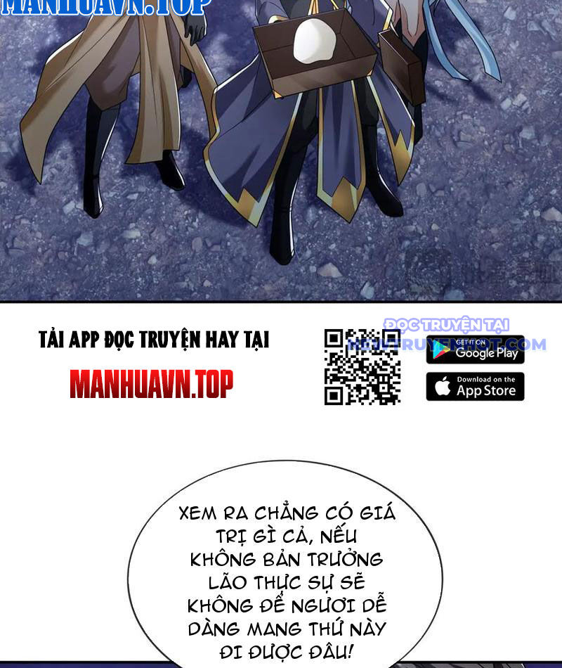 Thiên Uyên Trở Về, Ta Chính Là Thiên Tai Chapter 74 - 47