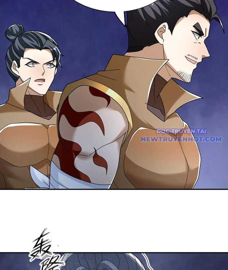 Thiên Uyên Trở Về, Ta Chính Là Thiên Tai Chapter 74 - 48