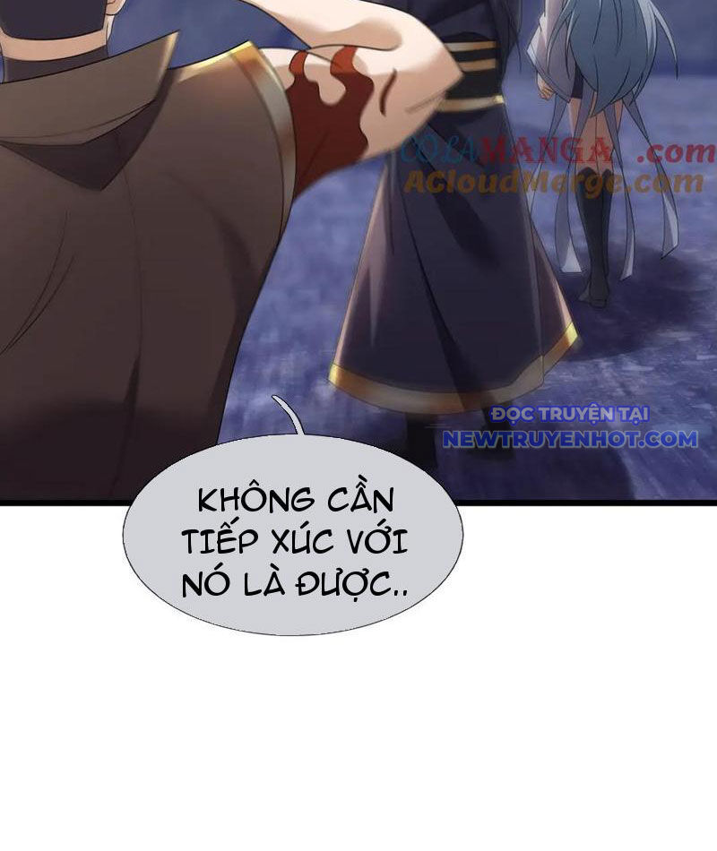 Thiên Uyên Trở Về, Ta Chính Là Thiên Tai Chapter 74 - 6