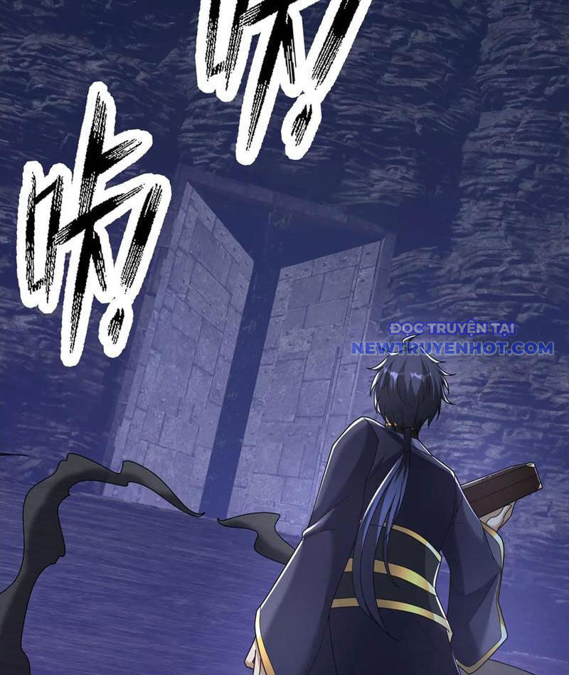 Thiên Uyên Trở Về, Ta Chính Là Thiên Tai Chapter 74 - 51