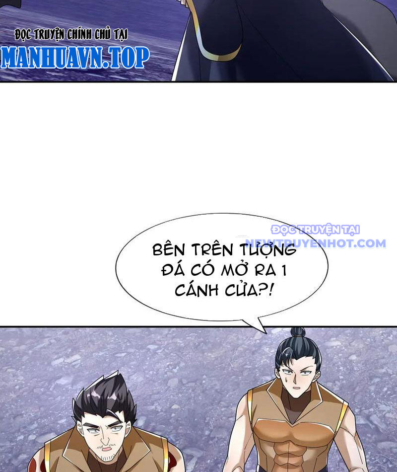 Thiên Uyên Trở Về, Ta Chính Là Thiên Tai Chapter 74 - 52