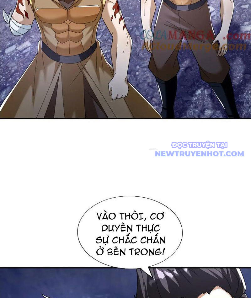 Thiên Uyên Trở Về, Ta Chính Là Thiên Tai Chapter 74 - 53