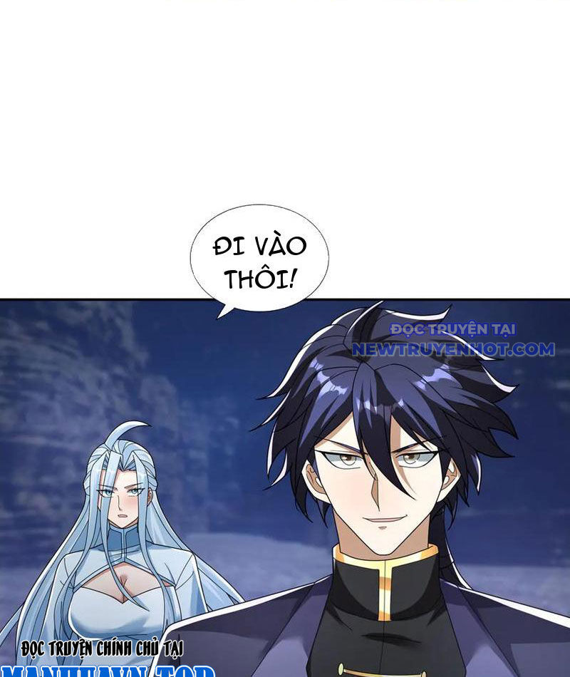 Thiên Uyên Trở Về, Ta Chính Là Thiên Tai Chapter 74 - 56