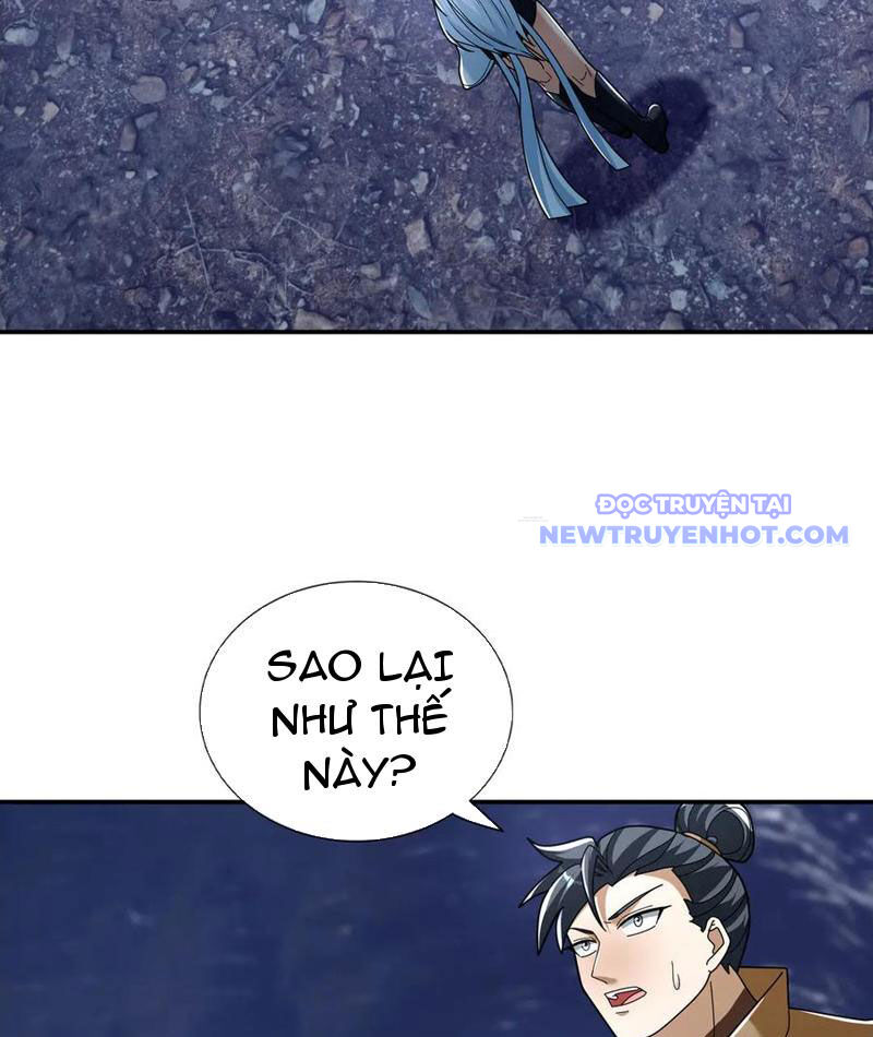 Thiên Uyên Trở Về, Ta Chính Là Thiên Tai Chapter 74 - 59