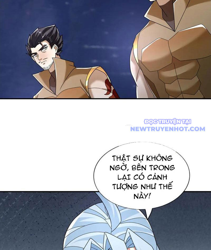 Thiên Uyên Trở Về, Ta Chính Là Thiên Tai Chapter 74 - 60