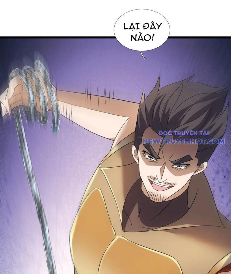 Thiên Uyên Trở Về, Ta Chính Là Thiên Tai Chapter 74 - 7