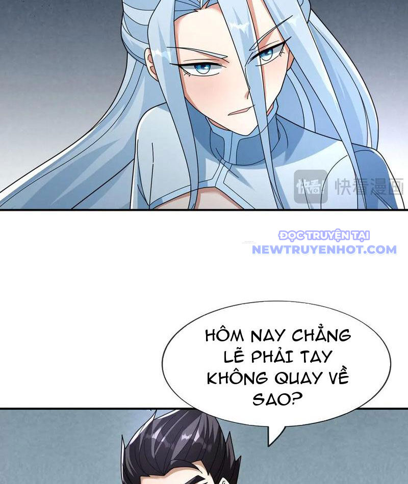 Thiên Uyên Trở Về, Ta Chính Là Thiên Tai Chapter 74 - 61