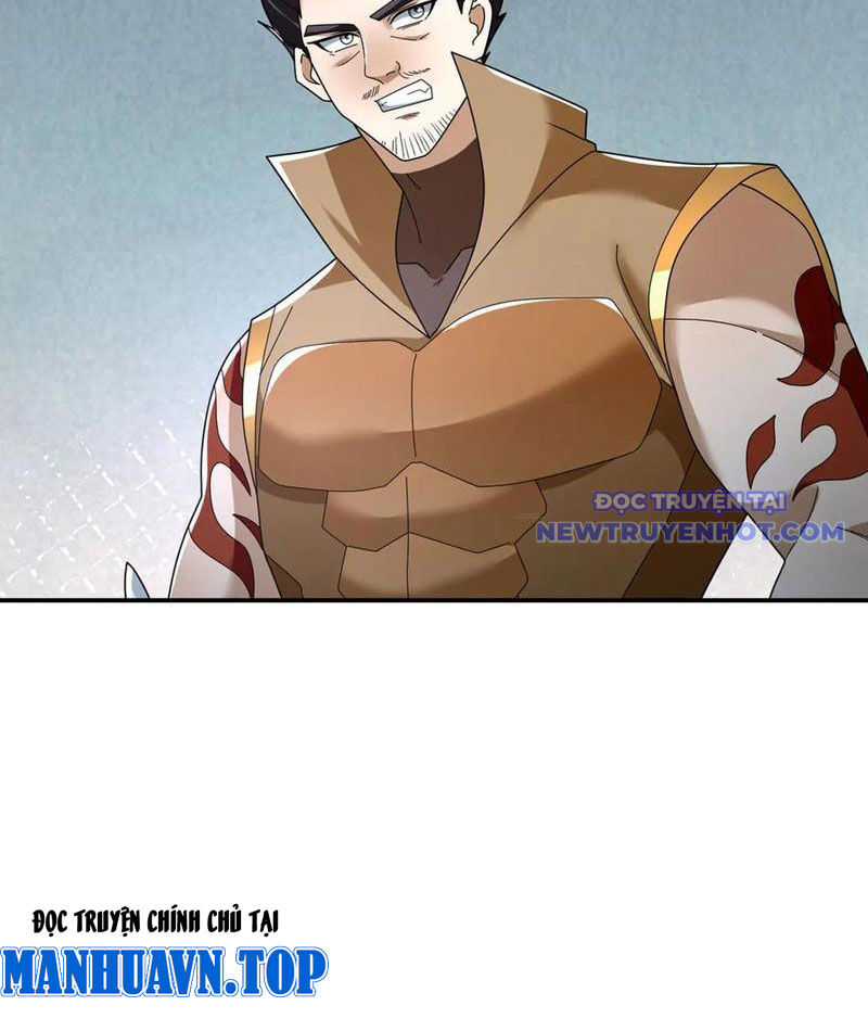 Thiên Uyên Trở Về, Ta Chính Là Thiên Tai Chapter 74 - 62
