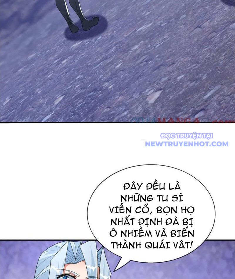 Thiên Uyên Trở Về, Ta Chính Là Thiên Tai Chapter 74 - 65