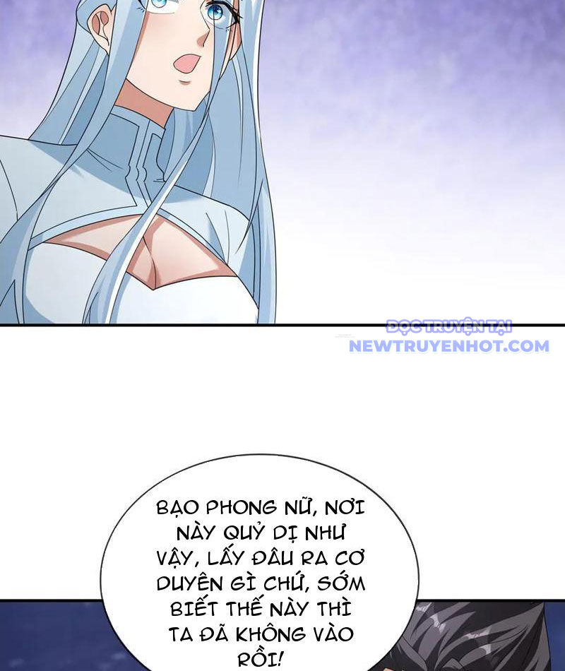 Thiên Uyên Trở Về, Ta Chính Là Thiên Tai Chapter 74 - 66
