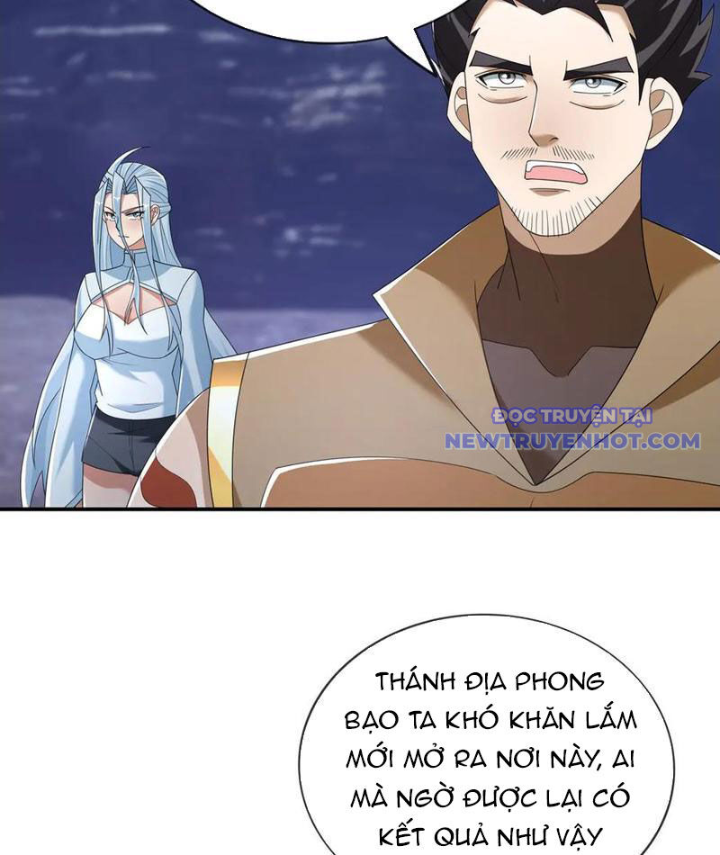 Thiên Uyên Trở Về, Ta Chính Là Thiên Tai Chapter 74 - 67