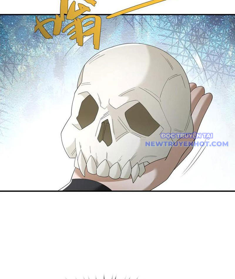 Thiên Uyên Trở Về, Ta Chính Là Thiên Tai Chapter 74 - 69