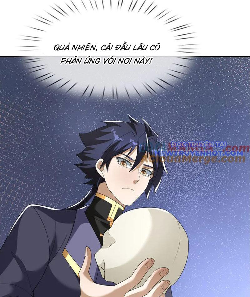 Thiên Uyên Trở Về, Ta Chính Là Thiên Tai Chapter 74 - 70
