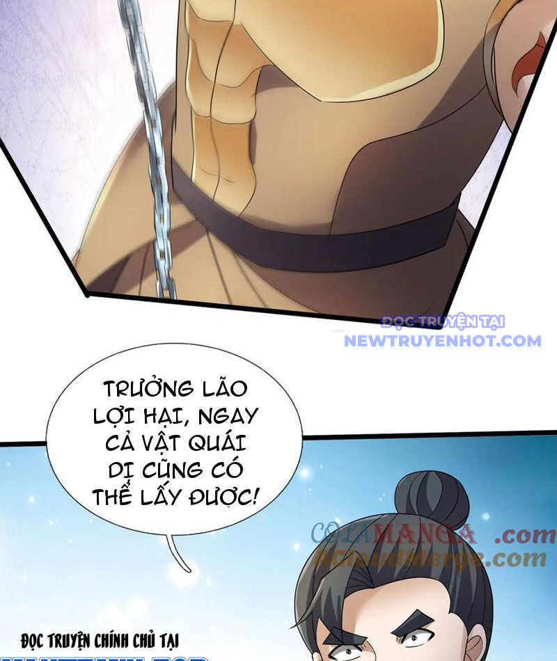 Thiên Uyên Trở Về, Ta Chính Là Thiên Tai Chapter 74 - 8