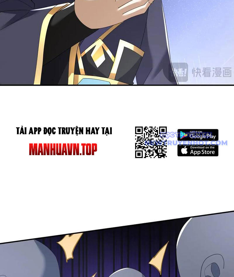 Thiên Uyên Trở Về, Ta Chính Là Thiên Tai Chapter 74 - 71