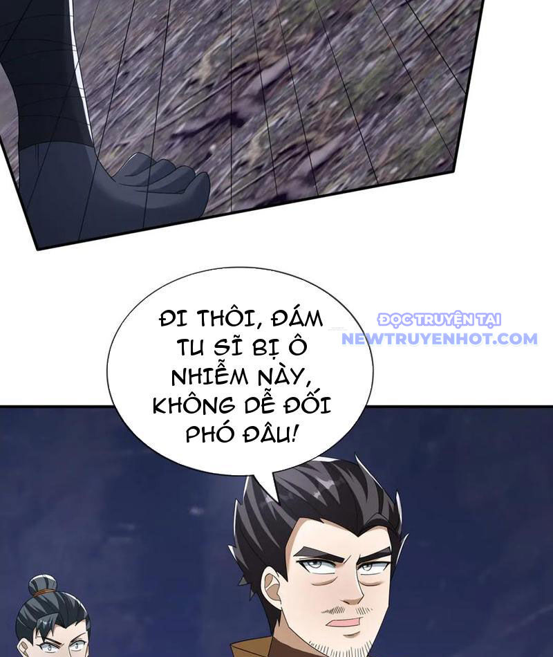 Thiên Uyên Trở Về, Ta Chính Là Thiên Tai Chapter 74 - 75