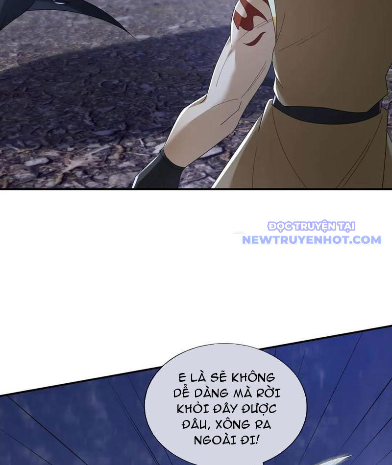 Thiên Uyên Trở Về, Ta Chính Là Thiên Tai Chapter 74 - 79