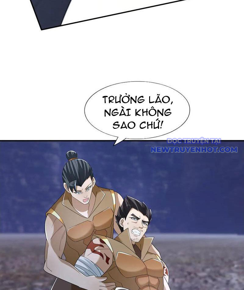 Thiên Uyên Trở Về, Ta Chính Là Thiên Tai Chapter 74 - 90