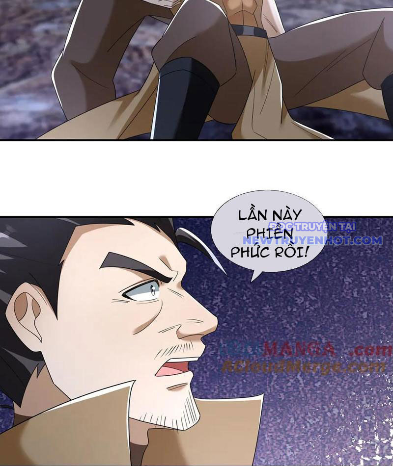 Thiên Uyên Trở Về, Ta Chính Là Thiên Tai Chapter 74 - 91